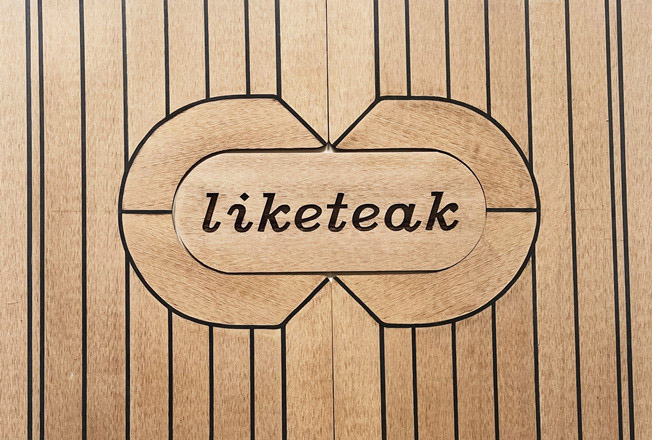 Why Choose LIKETEAK